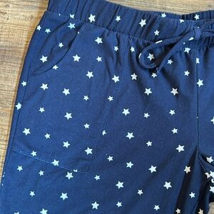Lucky Brand pajama pants